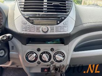 Suzuki Alto Alto, Hatchback 5-drs, 2009 1.0 12V picture 21