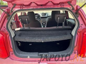 Suzuki Alto Alto, Hatchback 5-drs, 2009 1.0 12V picture 28