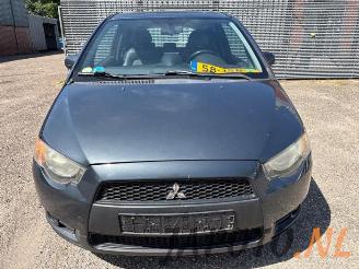 Mitsubishi Colt Colt (Z2/Z3), Hatchback, 2004 / 2012 1.3 16V picture 8