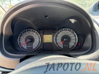Mitsubishi Colt Colt (Z2/Z3), Hatchback, 2004 / 2012 1.3 16V picture 12