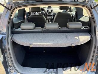 Mitsubishi Colt Colt (Z2/Z3), Hatchback, 2004 / 2012 1.3 16V picture 15