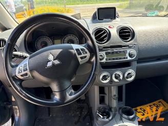 Mitsubishi Colt Colt (Z2/Z3), Hatchback, 2004 / 2012 1.3 16V picture 9