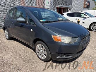 Mitsubishi Colt Colt (Z2/Z3), Hatchback, 2004 / 2012 1.3 16V picture 7