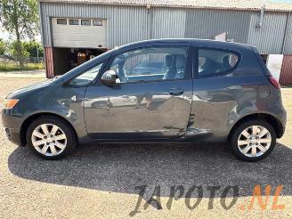 Mitsubishi Colt Colt (Z2/Z3), Hatchback, 2004 / 2012 1.3 16V picture 2