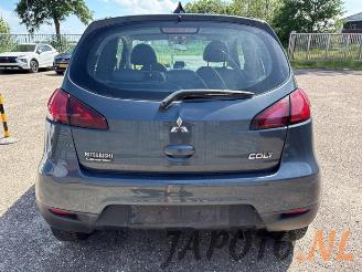 Mitsubishi Colt Colt (Z2/Z3), Hatchback, 2004 / 2012 1.3 16V picture 4