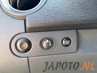 Mitsubishi Colt Colt (Z2/Z3), Hatchback, 2004 / 2012 1.3 16V picture 13