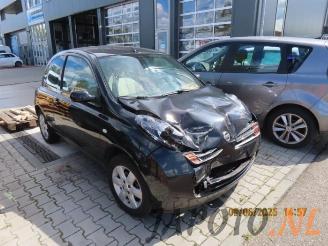 Nissan Micra Micra (K12), Hatchback, 2003 / 2010 1.4 16V picture 2
