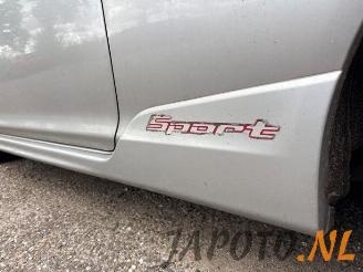 Honda Civic Civic (EP/EU), Hatchback 3-drs, 2000 / 2005 1.4 16V picture 18