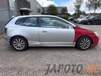 Honda Civic Civic (EP/EU), Hatchback 3-drs, 2000 / 2005 1.4 16V picture 8