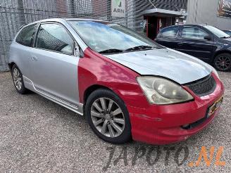 Honda Civic Civic (EP/EU), Hatchback 3-drs, 2000 / 2005 1.4 16V picture 9