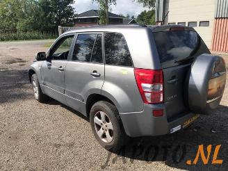Suzuki Grand-vitara Grand Vitara II (JT), SUV, 2005 2.0 16V picture 5