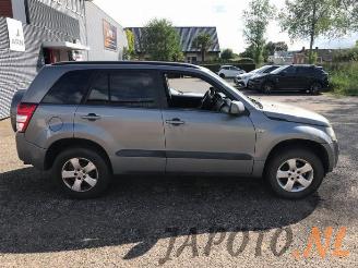 Suzuki Grand-vitara Grand Vitara II (JT), SUV, 2005 2.0 16V picture 8
