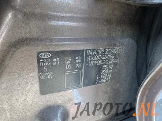 Kia Sportage Sportage (SL), Terreinwagen, 2010 / 2016 2.0 CVVT 16V 4x2 picture 4