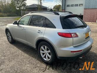 Infiniti FX FX (S50), SUV, 2003 / 2008 35 3.5i 24V AWD picture 3