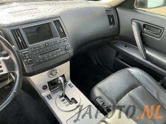 Infiniti FX FX (S50), SUV, 2003 / 2008 35 3.5i 24V AWD picture 12