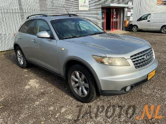 Infiniti FX FX (S50), SUV, 2003 / 2008 35 3.5i 24V AWD picture 7