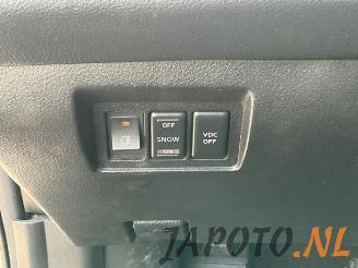 Infiniti FX FX (S50), SUV, 2003 / 2008 35 3.5i 24V AWD picture 10