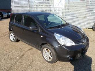 Nissan Note tekna connect picture 2