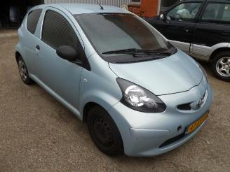 Toyota Aygo  picture 2