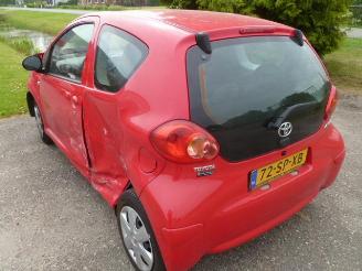 Toyota Aygo  picture 4