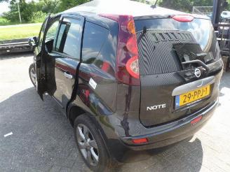 Nissan Note  picture 4