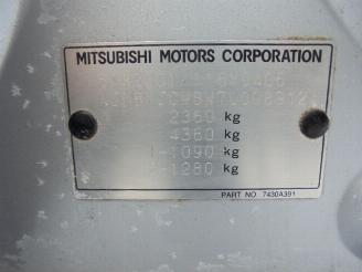 Mitsubishi Outlander  picture 17