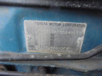 Toyota Corolla  picture 7