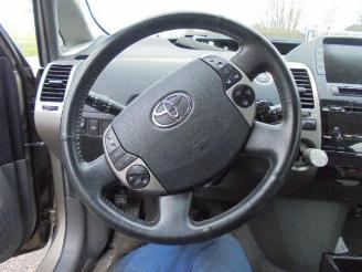 Toyota Prius  picture 9