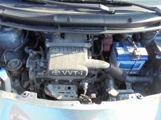 Toyota Yaris 1.3 16 V picture 9