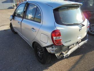 Nissan Micra  picture 4
