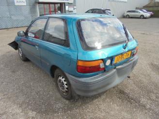 Toyota Starlet 1.3 picture 4