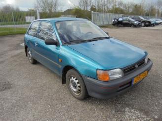 Toyota Starlet 1.3 picture 2