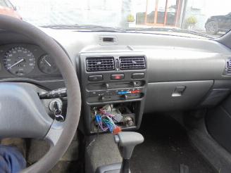 Toyota Starlet 1.3 picture 6