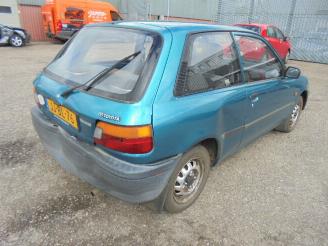 Toyota Starlet 1.3 picture 3