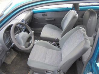 Toyota Starlet 1.3 picture 7