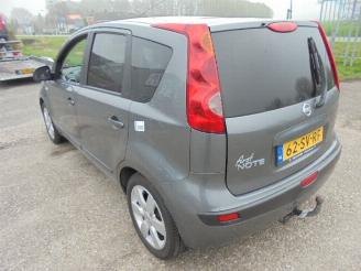 Nissan Note 1.4 16v picture 4