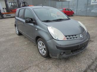 Nissan Note 1.4 16v picture 2