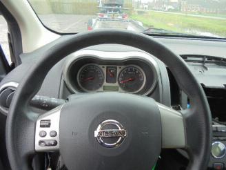 Nissan Note 1.4 16v picture 5