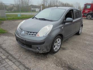 Nissan Note 1.4 16v picture 1