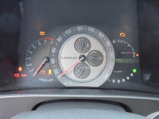 Lexus IS 200 2.0 24v picture 5