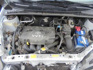 Toyota Yaris 1.3 16_V VVT-i picture 5