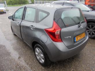 Nissan Note 1.2 picture 4