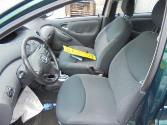 Toyota Yaris 1.3 16V picture 9