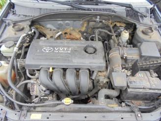 Toyota Avensis 1.8 16V VVTI picture 9