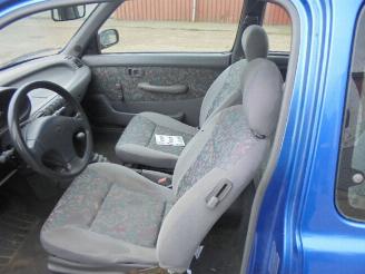 Nissan Micra 1.3 picture 6