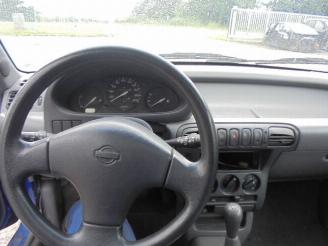 Nissan Micra 1.3 picture 5