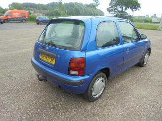 Nissan Micra 1.3 picture 3
