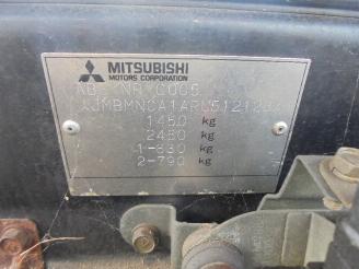 Mitsubishi Colt 1.3 i GL, picture 10