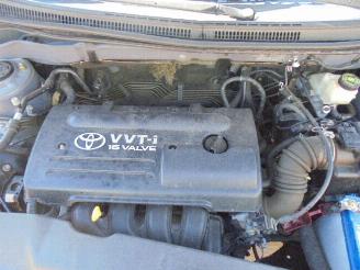 Toyota Corolla 1.6 16_V VVT-i picture 8
