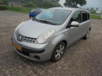 Nissan Note 1.5 dCi picture 1